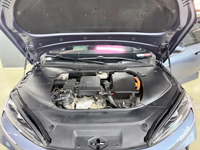 BYD Seal — Фото автомобиля 12