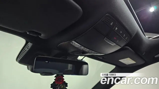 Mercedes-Benz E-Class W213 — Фото автомобиля 25