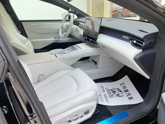 BYD Volkswagen ID.3 Neo — Фото автомобиля 7