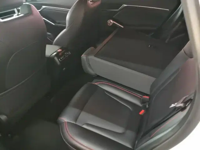 GAC Trumpchi Emkoo — Фото автомобиля 16