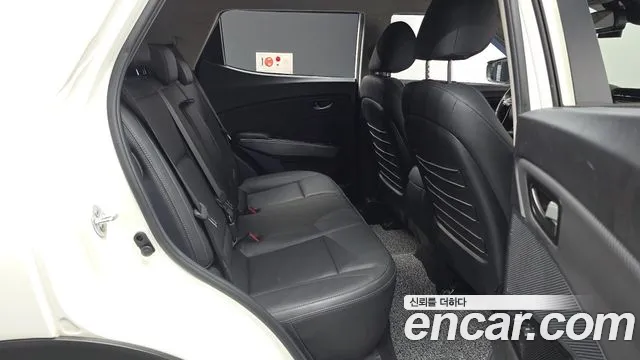 KG_Mobility_Ssangyong TIBOLI Новый Tivoli — Фото автомобиля 11