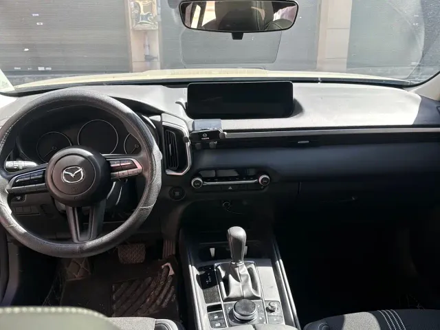 Mazda CX-50 Xingye — Фото автомобиля 7