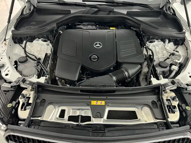Mercedes-Benz GLC-Class — Фото автомобиля 12