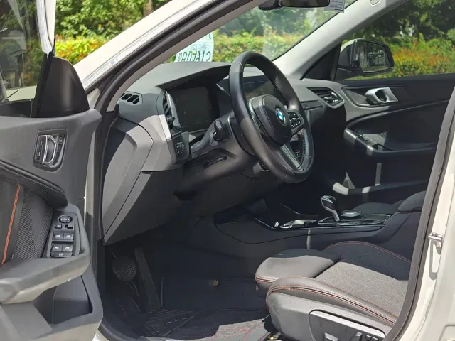 BMW 2 Series — Фото автомобиля 14