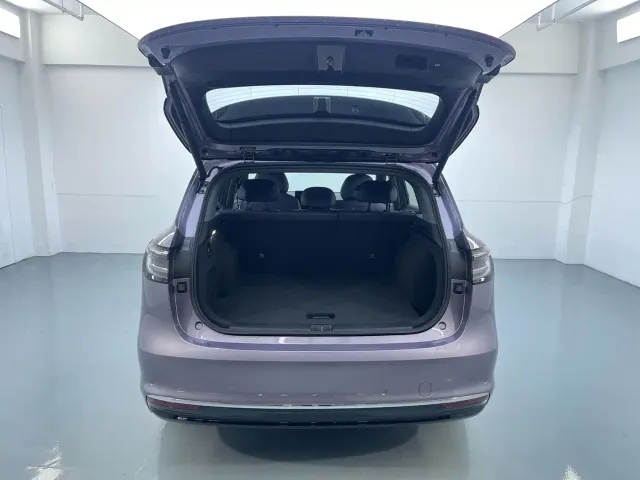 Shangjie Shangjie SUV 2025 Extended Range Edition — Фото автомобиля 10