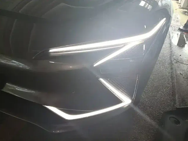 IM Motors L7 — Фото автомобиля 17