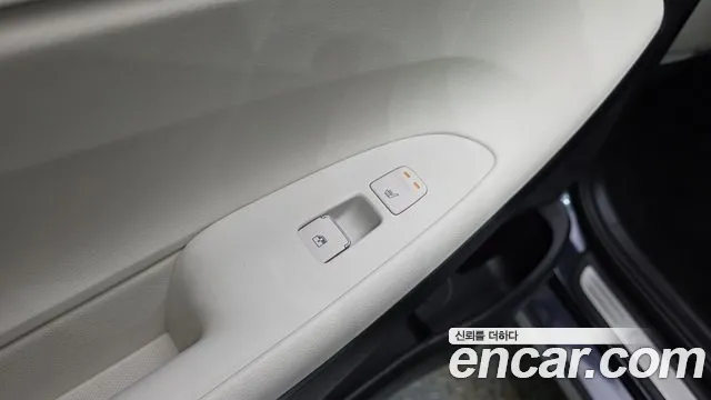 Hyundai Grandeur Новый Grandeur IG — Фото автомобиля 25
