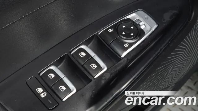 Kia K5 K5 3 поколение 2.0 LPI(Для проката) — Фото автомобиля 7