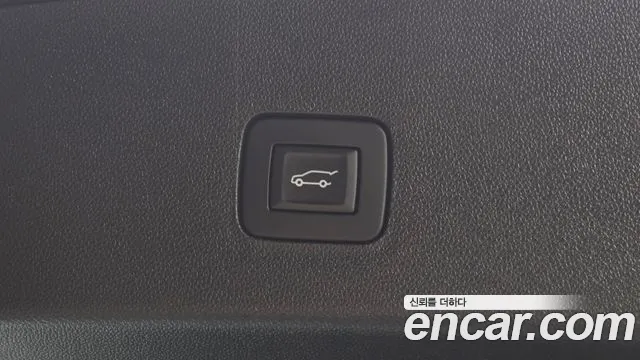 ChevroletGMDaewoo Trax Trax Кроссовер — Фото автомобиля 20