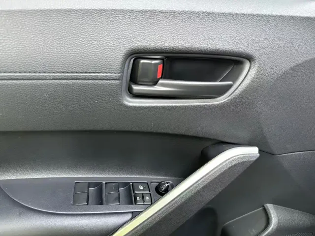 Toyota Corolla Cross — Фото автомобиля 12