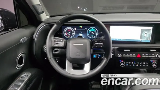 Hyundai Palisade LX3 — Фото автомобиля 13