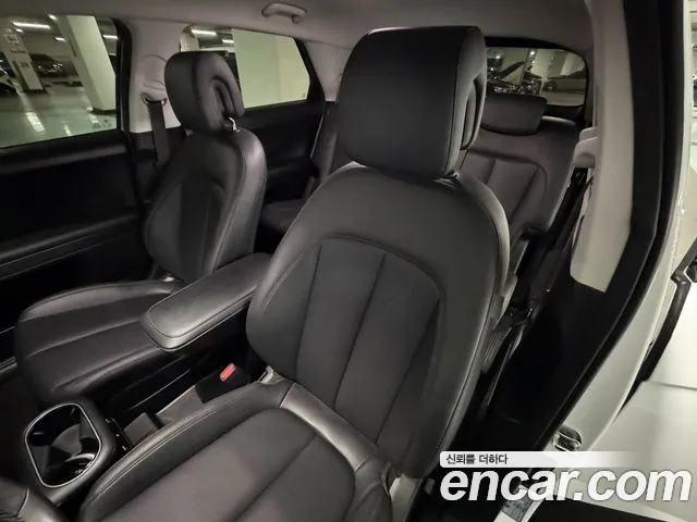 Hyundai Ioniq 5 — Фото автомобиля 13
