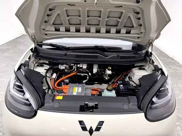 Wuling Bingo — Фото автомобиля 20