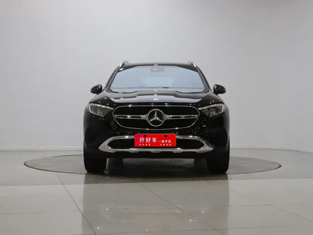 Mercedes-Benz GLC-Class — Фото автомобиля 2