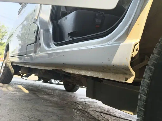 Wuling Motors Wuling Zhiguang 2020 1.2L Utility China VI LSI — Фото автомобиля 20