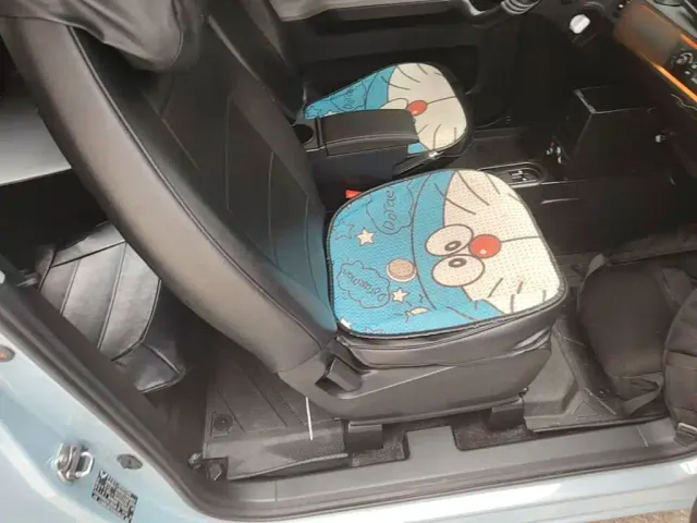Wuling Hongguang Mini EV — Фото автомобиля 24