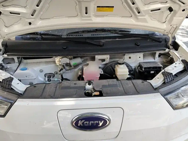 Karry Jiangtun E5 — Фото автомобиля 10