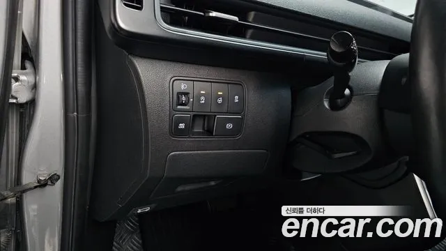 Hyundai Staria — Фото автомобиля 19