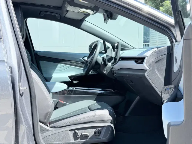 Volkswagen ID.4 X — Фото автомобиля 6