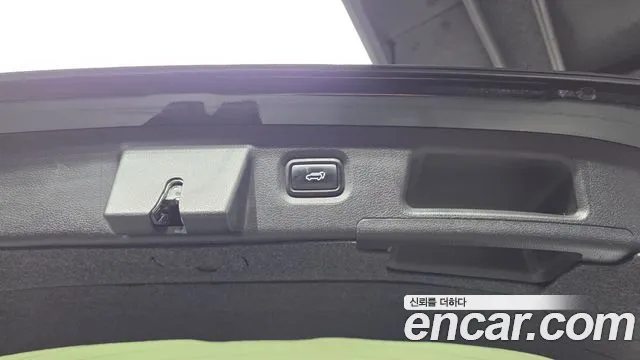 Hyundai Santa Fe New — Фото автомобиля 23