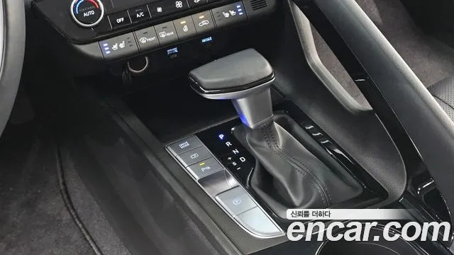 Hyundai AVANTE Avante (CN7) — Фото автомобиля 9