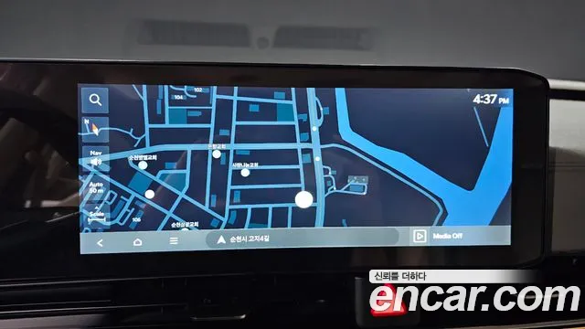 Kia Canival — Фото автомобиля 18