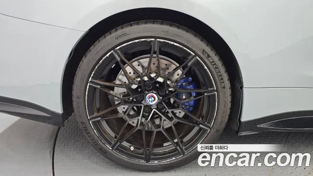 BMW M4 G82 — Фото автомобиля 5