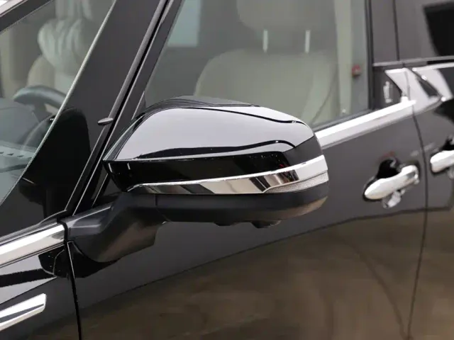 Toyota Vellfire — Фото автомобиля 30