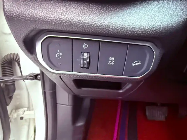 Haval Chitu — Фото автомобиля 10