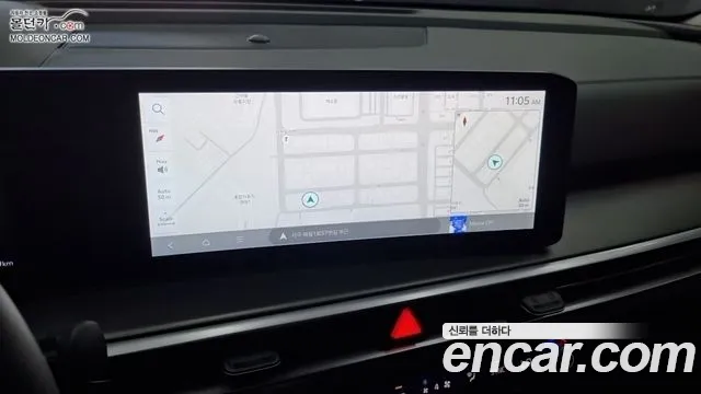 Kia Sorento 4th Gen — Фото автомобиля 11