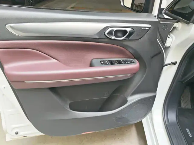 GAC Trumpchi M6 — Фото автомобиля 7
