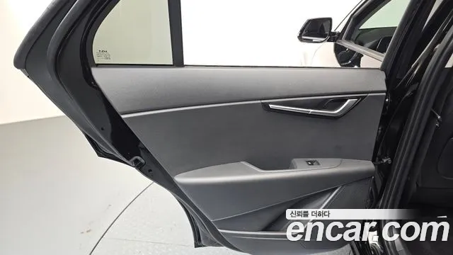 Kia Niro The All New Niro — Фото автомобиля 25