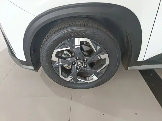 Hyundai ix35 — Фото автомобиля 22