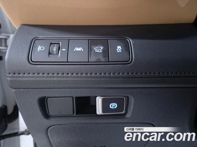 Hyundai Santafe — Фото автомобиля 13