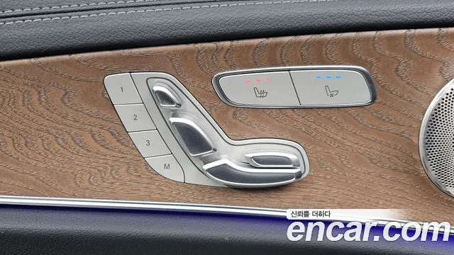 Mercedes-Benz E-Class — Фото автомобиля 14