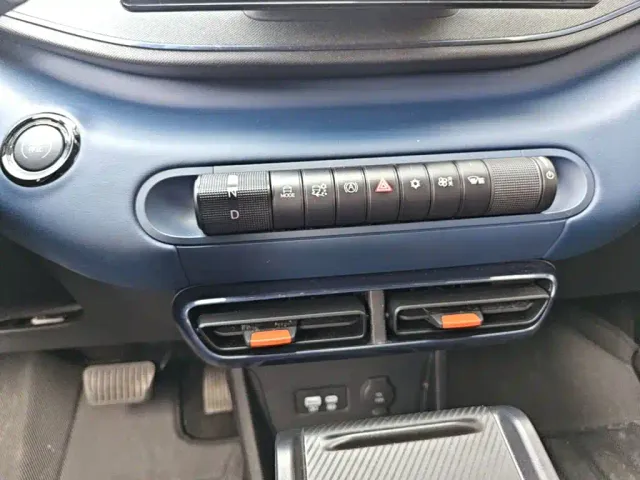 BYD Seagull — Фото автомобиля 13