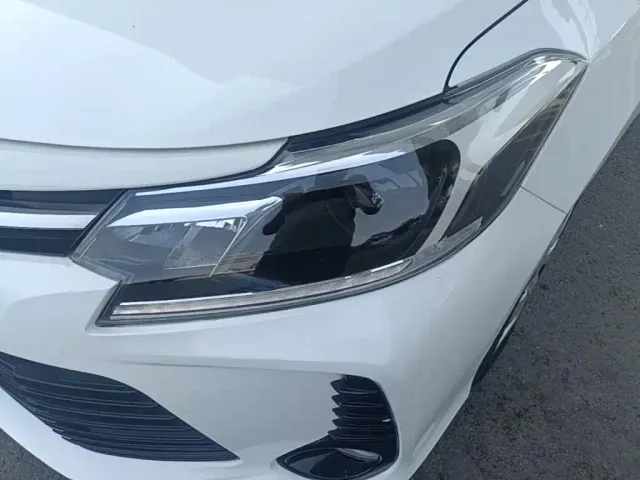 Toyota Vios — Фото автомобиля 23