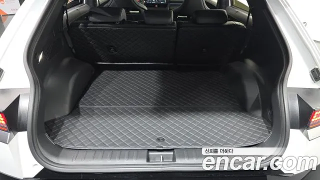 Hyundai Ioniq 5 — Фото автомобиля 28