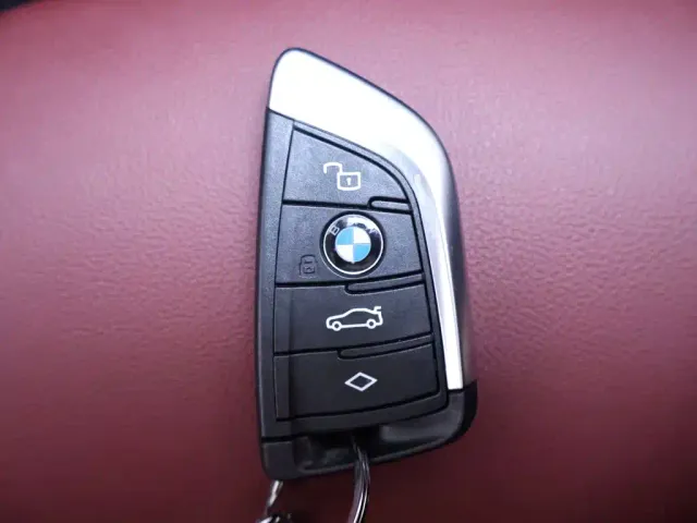 BMW 4 Series — Фото автомобиля 24