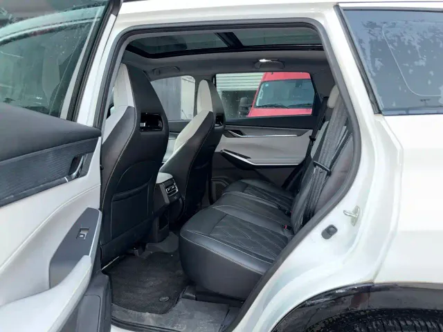 Changan CS75 Plus — Фото автомобиля 8