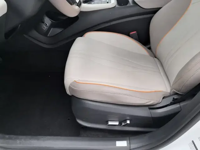 BYD Song Pro — Фото автомобиля 20