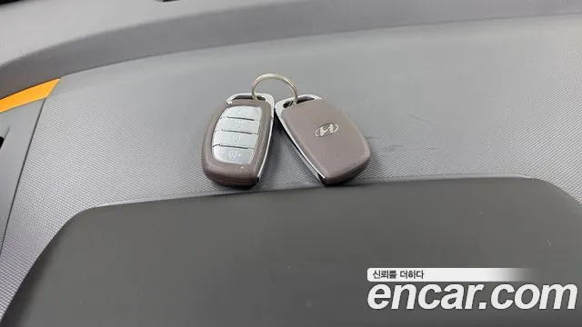Hyundai Casper — Фото автомобиля 25