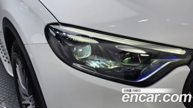 Mercedes-Benz GLC-Class — Фото автомобиля 5