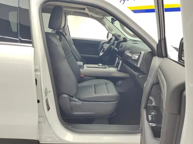 Haval Big Dog — Фото автомобиля 8