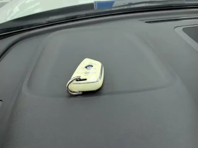 BMW 1 Series — Фото автомобиля 8