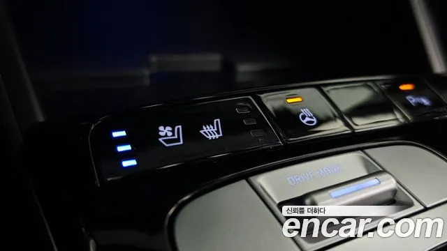 Hyundai Tucson — Фото автомобиля 21