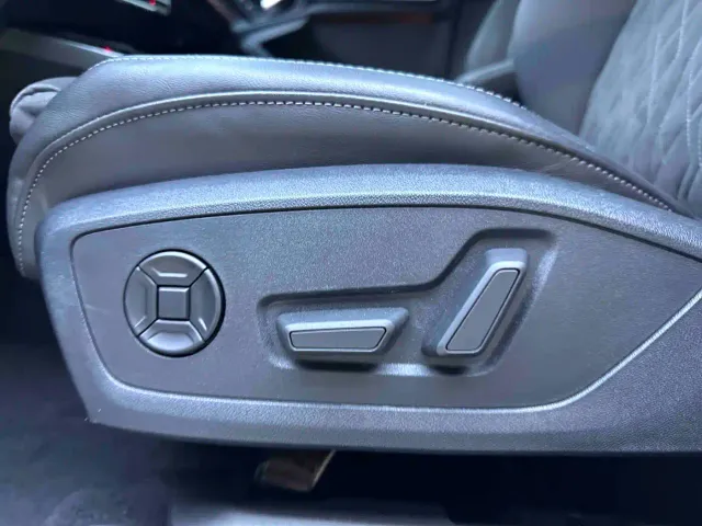 Audi A3 — Фото автомобиля 15