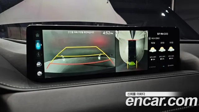 Genesis G80 Бензин 2.5 турбо AWD — Фото автомобиля 13
