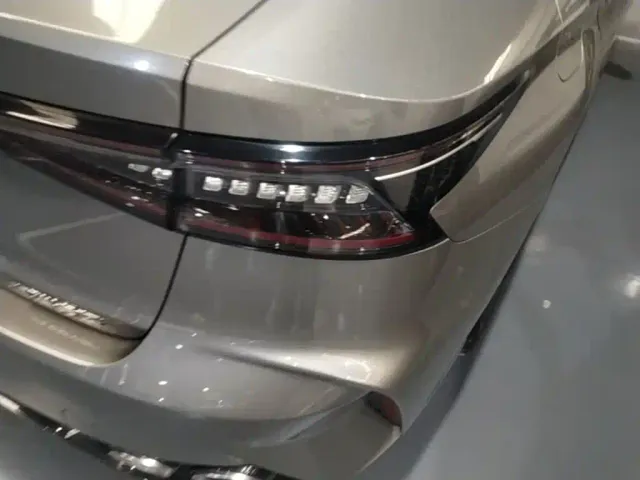 Chery Arrizo 8 — Фото автомобиля 7