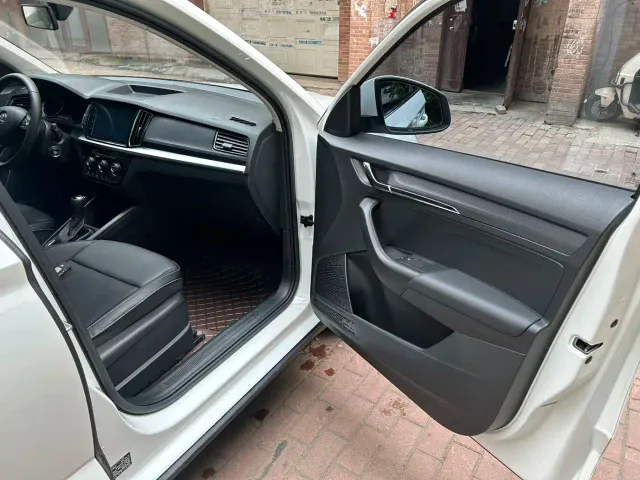 Skoda Kamiq — Фото автомобиля 14